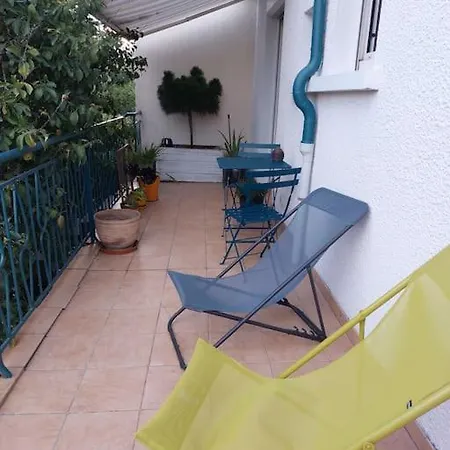 Chez Moi Rennes