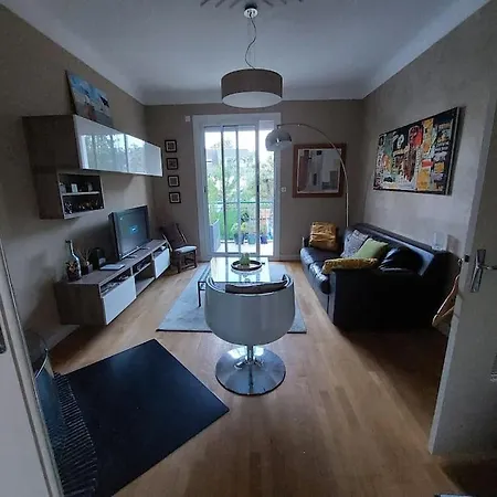 Chez Moi Tatil Evi